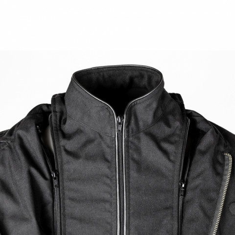 Куртки Куртки Coat Francine Lady ZG59001 003  