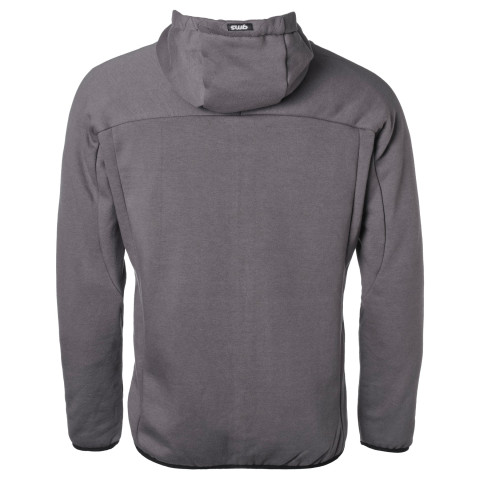 Куртки Куртки Hoodie Aras Zip ZG51908 009  