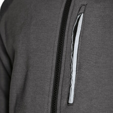 Hoodie Aras Zip ZG51908 009