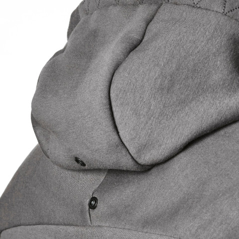 Куртки Куртки Hoodie Argun ZG51909 009  