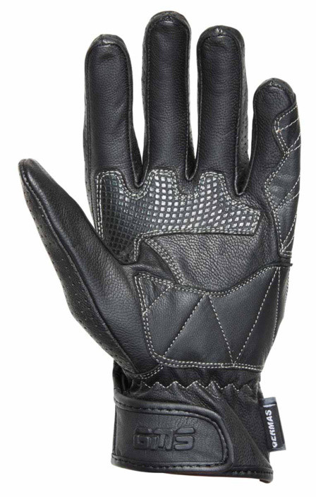 Перчатки Перчатки Gloves Navigator Man ZG40703 003  