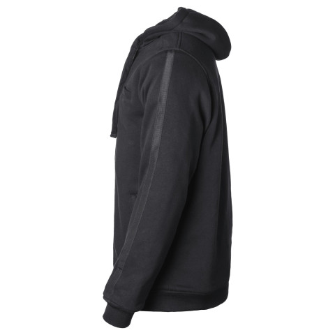 Куртки Куртки Hoodie Cruz ZG51907 003  