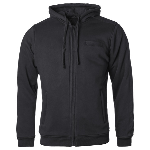 Куртки Куртки Hoodie Cruz ZG51907 003  