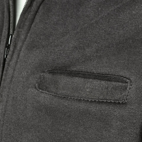 Куртки Куртки Hoodie Cruz ZG51907 003  