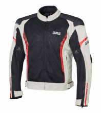 Jacket Samu Mesh ZG51005 832