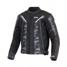Mesh Blouson Ventura ZG55011 373