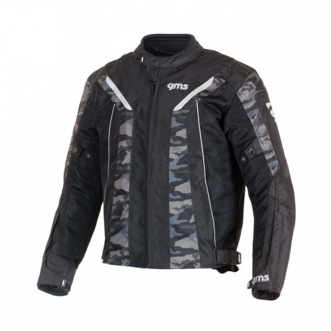 Куртки Куртки Mesh Blouson Ventura ZG55011 373  