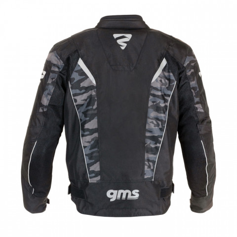 Куртки Куртки Mesh Blouson Ventura ZG55011 373  