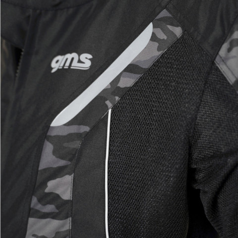 Куртки Куртки Mesh Blouson Ventura ZG55011 373  