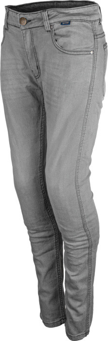 Брюки Брюки Jeans Rattle Lady ZG75908 902  