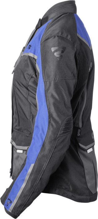 Куртки Куртки Jacket Twister Neo WP Lady ZG55017 034  