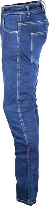 Брюки Брюки Jeans Cobra WP ZG75910 004  