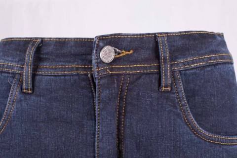 Брюки Брюки Jeans Boa ZG75911 004  