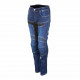 Брюки Брюки Jeans VIPER LADY ZG75906 004  