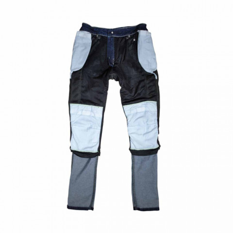 Брюки Брюки Jeans VIPER LADY ZG75906 004  