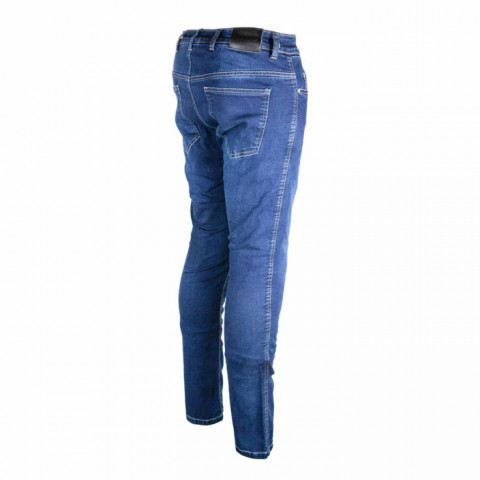 Брюки Брюки Jeans RATTLE MAN ZG75907 004  