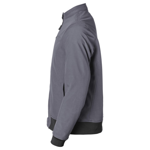 Куртки Куртки Jacket Metropole WP Man ZG55020 009  