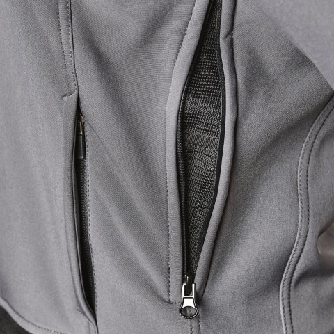 Куртки Куртки Jacket Metropole WP Man ZG55020 009  
