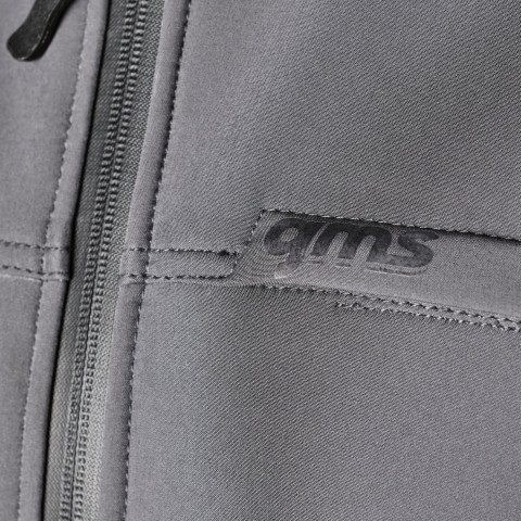 Куртки Куртки Jacket Metropole WP Man ZG55020 009  