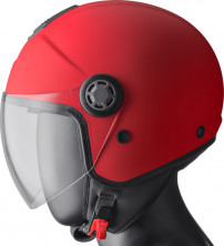 Jet Helmet Gelato ZG11501 M02