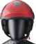 Шлемы Шлемы Jet Helmet Gelato ZG11501 M02  