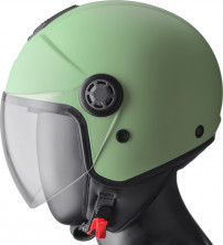 Jet Helmet Gelato ZG11501 M07