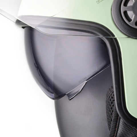 Шлемы Шлемы Jet Helmet Gelato ZG11501 M07  