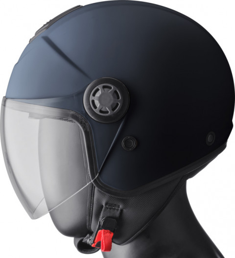 Шлемы Шлемы Jet Helmet Gelato ZG11501 M30  