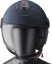 Шлемы Шлемы Jet Helmet Gelato ZG11501 M30  