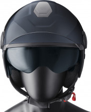 Jet Helmet Gelato ZG11501 M30