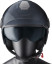 Шлемы Шлемы Jet Helmet Gelato ZG11501 M30  
