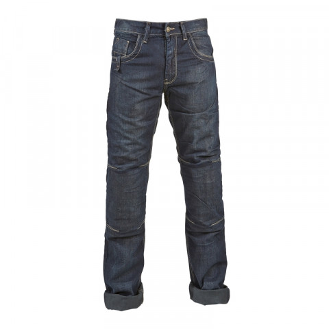Брюки Брюки Jeans Rooney ZG63002 044  
