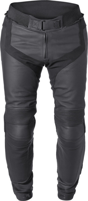 Брюки Брюки Leather Pant GS-1 ZG76001 003  