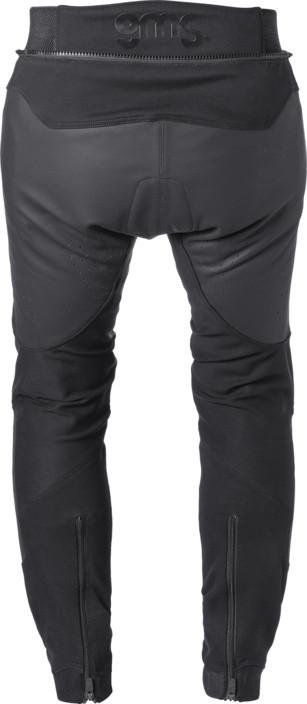 Брюки Брюки Leather Pant GS-1 ZG76001 003  