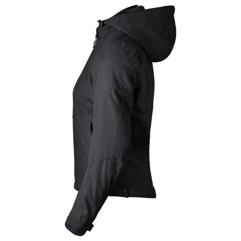 Куртки Куртки Softshelljacket Falcon Neo WP Lady ZG86001 003  