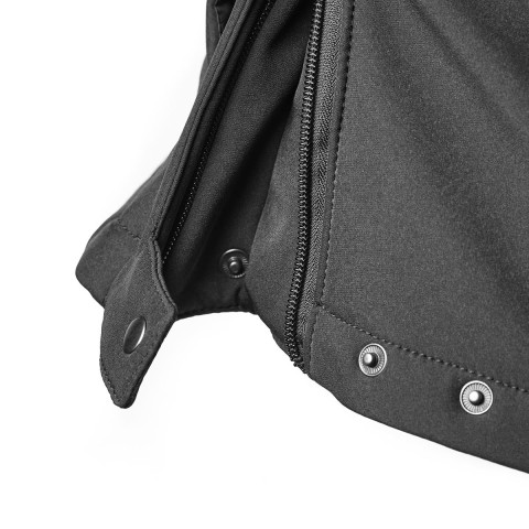 Куртки Куртки Softshelljacket Falcon Neo WP Lady ZG86001 003  