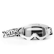 GMS Strata 2 Black Clear Lens ZG50027 000