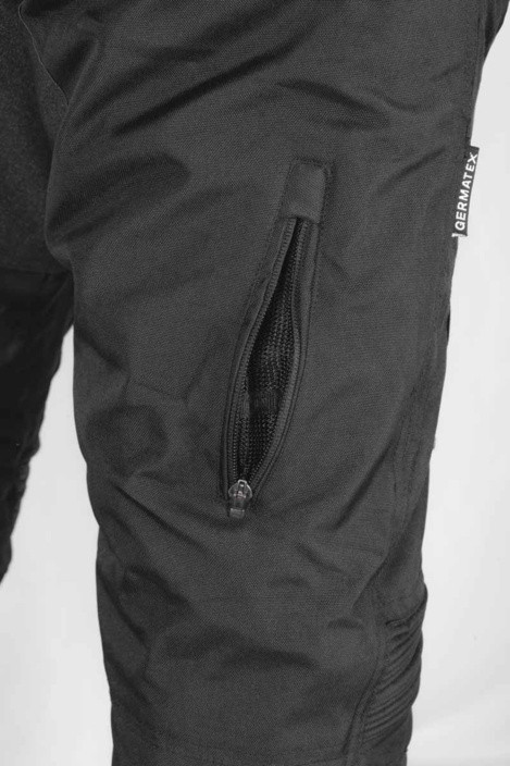 Брюки Брюки Pants Trento Lady ZG65301 003  