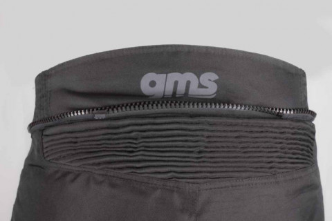 Брюки Брюки Pants Trento Lady ZG65301 003  