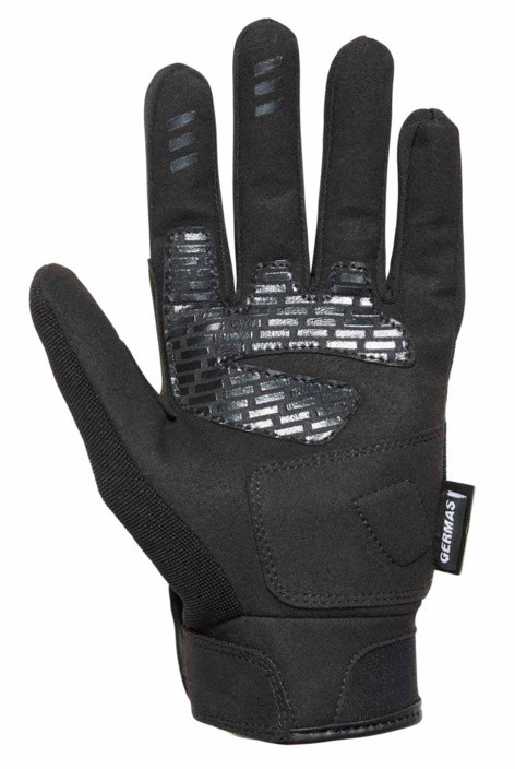 Перчатки Перчатки Gloves Jet-City ZG40709 003  
