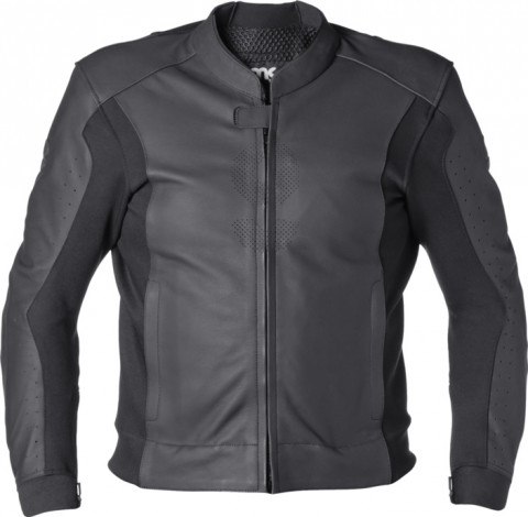 Куртки Куртки Leather Jacket GS-1 ZG73001 003  